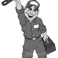 Logo Blanc Thierry