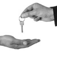 Logo Laurence Immobilier