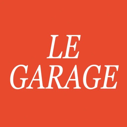 Logo Garage Chidiac
