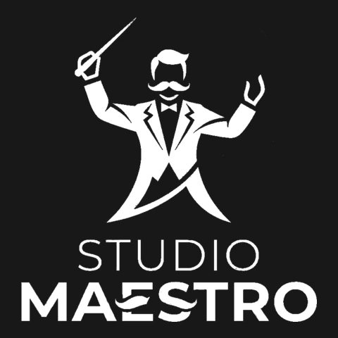 Logo Studio Maestro