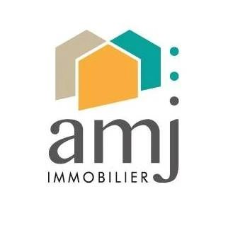 Logo Amj immo 74