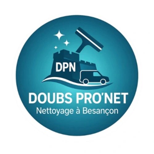Logo Doubs Pro Net