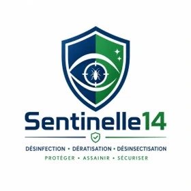 Logo Sentinelle 14