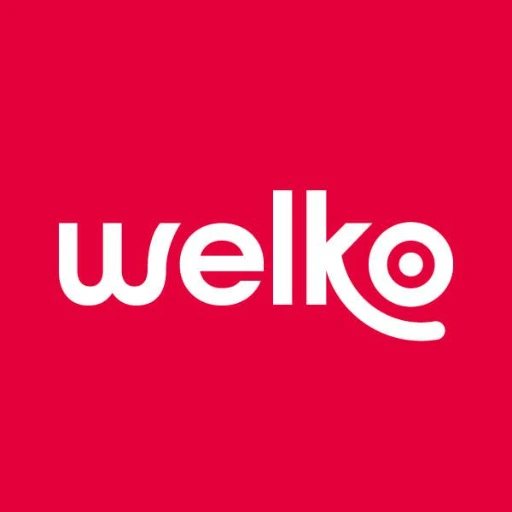 Logo Welko