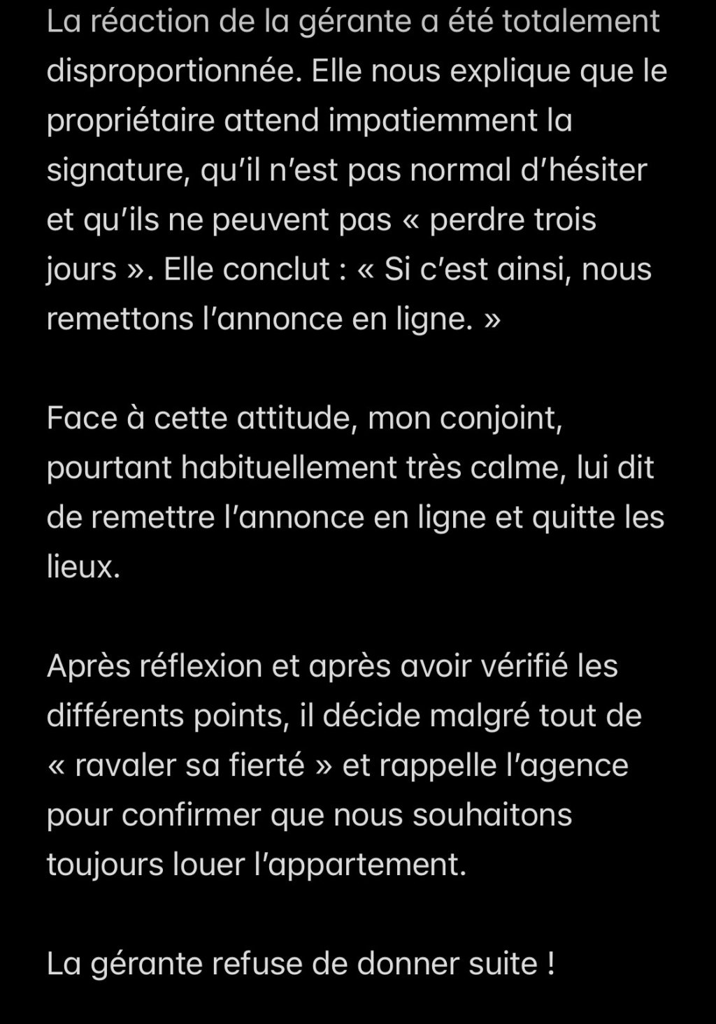 Photo partagée