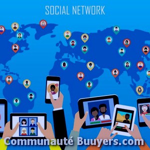 Logo Bouzzine William