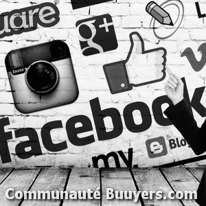 Logo Carakter D Et S (sa) E-commerce