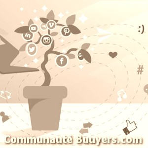 Logo Ideal Comm