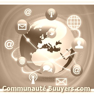 Logo Océanis Informatique