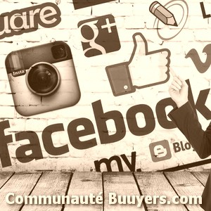 Logo Procom - Probureau