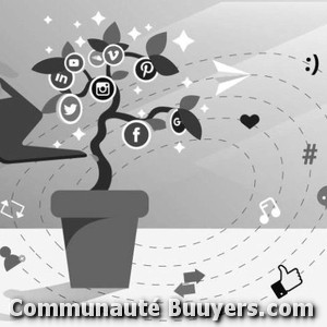Logo Tech Marketing