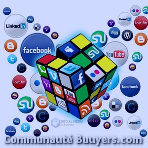 Logo Titane Communication