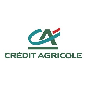 Logo Crédit Agricole du Morbihan