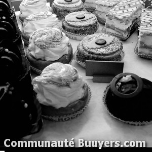 Logo Au Pain D'antan