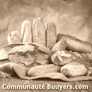 Logo Aux Gourmandises De Lorraine
