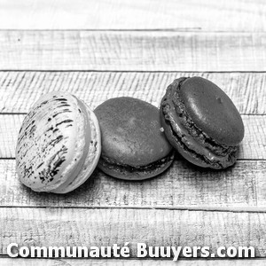 Logo Boulangerie Blond (eurl)