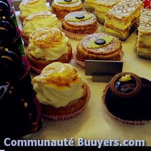 Logo Boulangerie Carnet