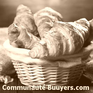 Logo Boulangerie Levert