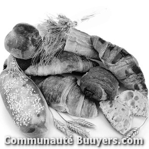Logo Boulangerie Robert
