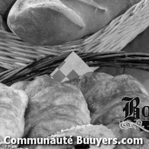 Logo Boulangerie Versavel