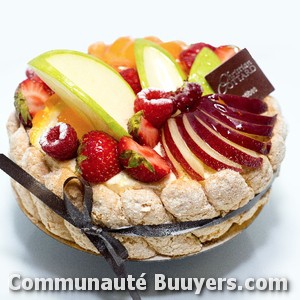 Logo Bread And Roses