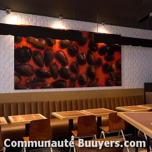 Logo Bread Boulangerie