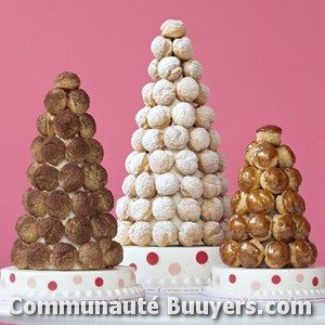 Logo Hoarau Pierrot