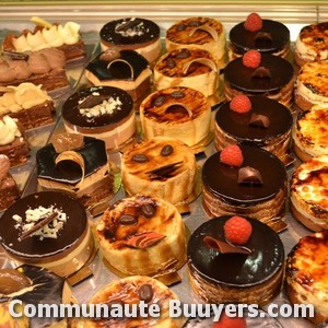 Logo Jamrosek Jean-christophe