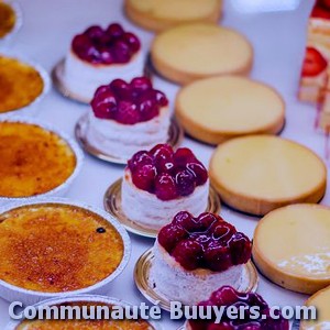 Logo La Fournée Des Chutes Lavie