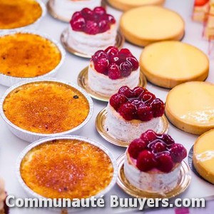 Logo Le Pernon Gourmand