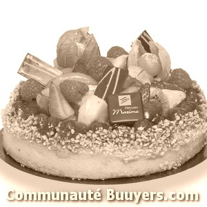 Logo Lou Bouan Pan