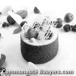 Logo My Cake's