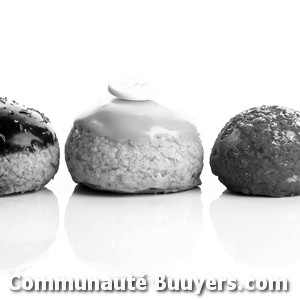 Logo Pain & Compagnie
