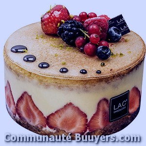 Logo Pâtisseries De Rémi