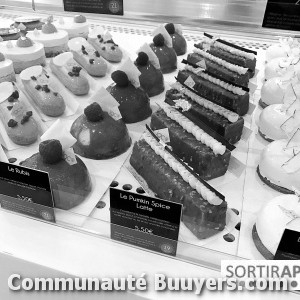 Logo Rose Daniel