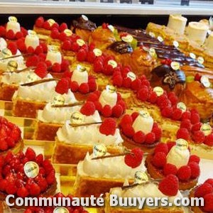 Logo Saveur Gourmande