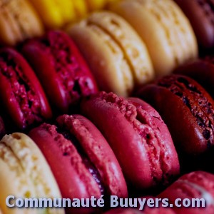 Logo Ty Coz Boulangerie Pâtisserie