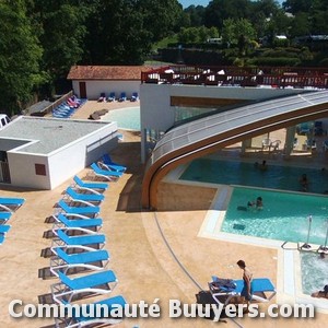 Logo Camping Alegera