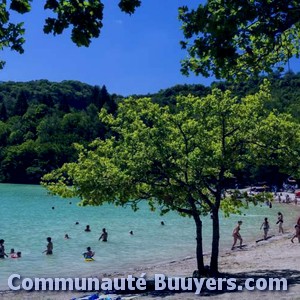 Logo Camping Araguina