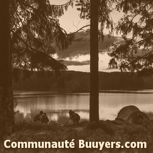Logo Camping Canada