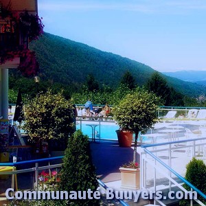 Logo Camping Chaulet Village