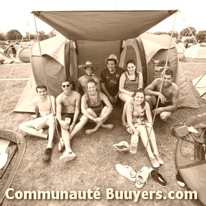 Logo Camping Des Pins