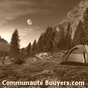 Logo Camping Domaine Loisirs De L'ubaye