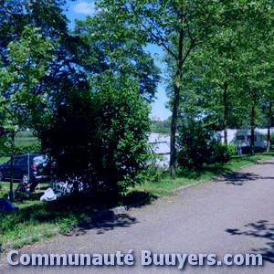 Logo Camping Du Bocage