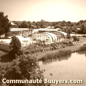 Logo Camping Du Bois Coutal