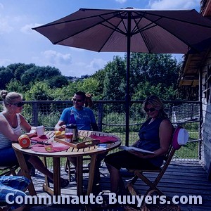 Logo Camping Du Parc