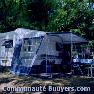 Logo Camping Du Roz