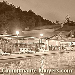 Logo Camping Entre Pierres Et Mer