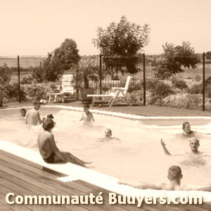 Logo Camping La Massane
