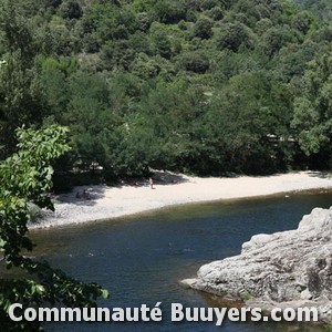 Logo Camping La Vanne De Pierre